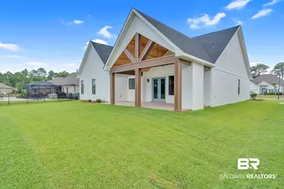 Lot 27 Sampson Avenue, Orange Beach, AL 36561 - Photo 2