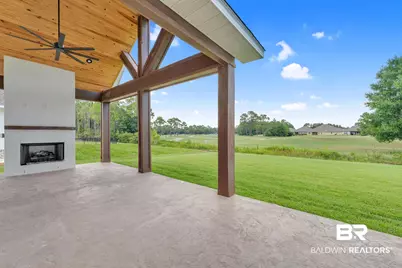 Lot 27 Sampson Avenue, Orange Beach, AL 36561 - Photo 4