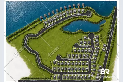 Lot 27 Sampson Avenue, Orange Beach, AL 36561 - Photo 32