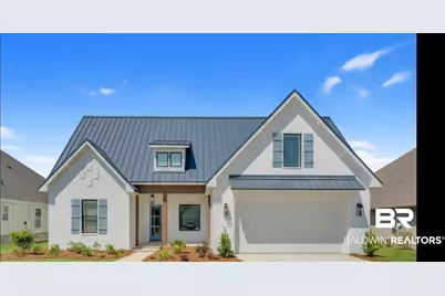 Lot 27 Sampson Avenue, Orange Beach, AL 36561 - Photo 1