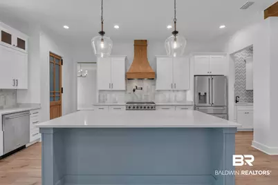 Lot 27 Sampson Avenue, Orange Beach, AL 36561 - Photo 16
