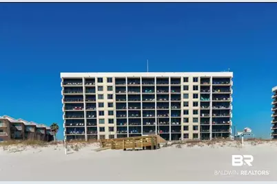 407 W Beach Boulevard #571, Gulf Shores, AL 36542 - Photo 2