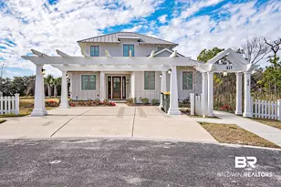 815 Kingston Ln, Gulf Shores, AL 36542 - Photo 1