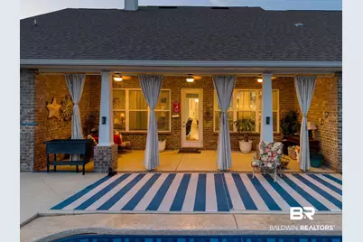 12864 Warbler Street, Spanish Fort, AL 36527 - Photo 48