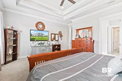 12864 Warbler Street, Spanish Fort, AL 36527 - Photo 32