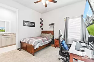 12864 Warbler St, Spanish Fort, AL 36527 - Photo 38