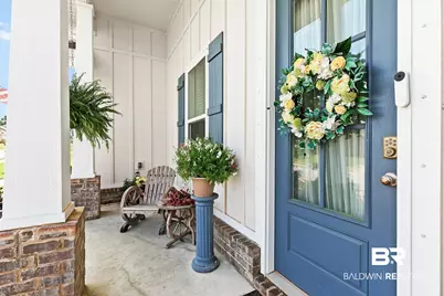 12864 Warbler Street, Spanish Fort, AL 36527 - Photo 6