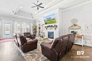 12864 Warbler St, Spanish Fort, AL 36527 - Photo 8