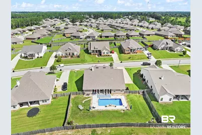 12864 Warbler Street, Spanish Fort, AL 36527 - Photo 56