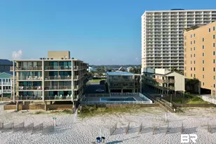 1027 W Beach Blvd, Gulf Shores, AL 36542 - Photo 1