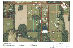 22865 Ard Rd, Robertsdale, AL 36567 - Photo 1