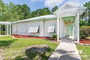 4260 Lindsey Ln, Orange Beach, AL 36561 - Photo 1