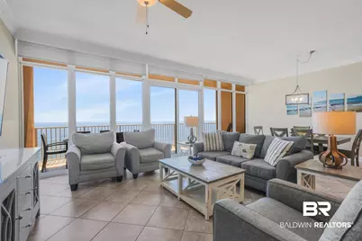 26688 Perdido Beach Boulevard #1703, Orange Beach, AL 36561 - Photo 2