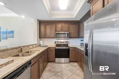 26688 Perdido Beach Boulevard #1703, Orange Beach, AL 36561 - Photo 8
