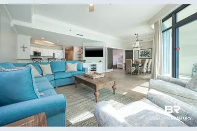 23972 Perdido Beach Boulevard #1406, Orange Beach, AL 36561 - Photo 4