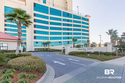 23972 Perdido Beach Boulevard #1406, Orange Beach, AL 36561 - Photo 2