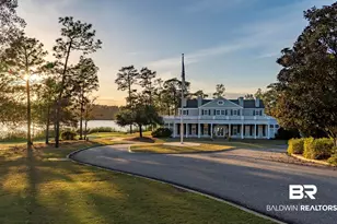 32726 E Water View Dr, Loxley, AL 36551 - Photo 8