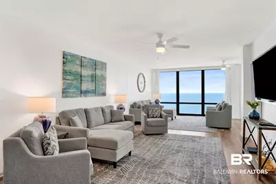 25020 Perdido Beach Boulevard #1505-A, Orange Beach, AL 36561 - Photo 14