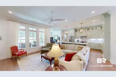 837 Apricot Lane, Fairhope, AL 36532 - Photo 6