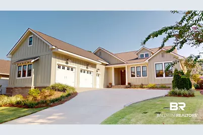 837 Apricot Lane, Fairhope, AL 36532 - Photo 2
