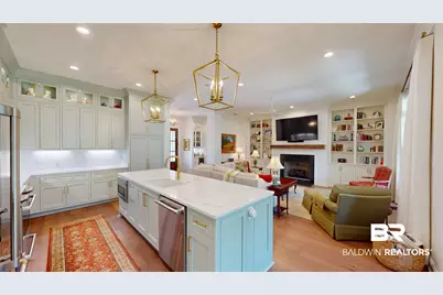 837 Apricot Lane, Fairhope, AL 36532 - Photo 8
