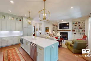 837 Apricot Ln, Fairhope, AL 36532 - Photo 8