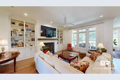 837 Apricot Lane, Fairhope, AL 36532 - Photo 4