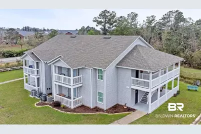 6194 St Hwy 59 #I4, Gulf Shores, AL 36542 - Photo 1