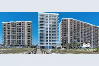 27070 Perdido Beach Boulevard #1E, Orange Beach, AL 36561 - Photo 1
