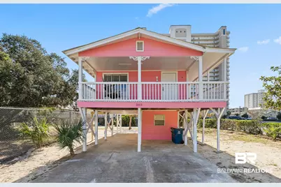 1013 W Lagoon Avenue, Gulf Shores, AL 36542 - Photo 1