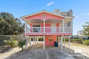 1013 W Lagoon Ave, Gulf Shores, AL 36542 - Photo 1
