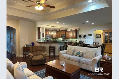 10010 Dunmore Drive, Daphne, AL 36526 - Photo 4