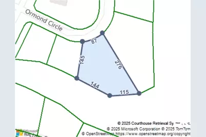 Ormond Circle, Bay Minette, AL 36507 - Photo 4