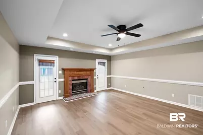 1720 Leroy Stevens Road, Mobile, AL 36695 - Photo 16