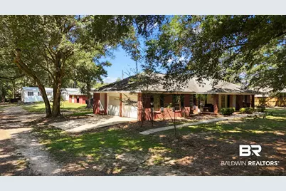 1720 Leroy Stevens Road, Mobile, AL 36695 - Photo 2