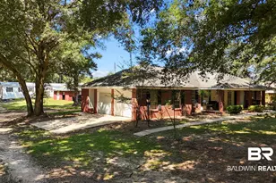 1720 Leroy Stevens Rd, Mobile, AL 36695 - Photo 2