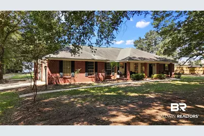 1720 Leroy Stevens Road, Mobile, AL 36695 - Photo 8