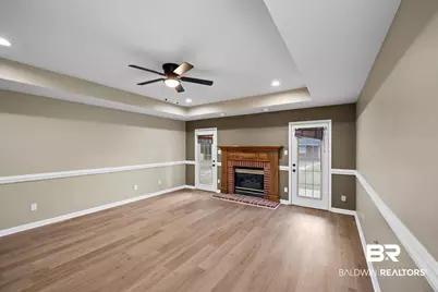 1720 Leroy Stevens Road, Mobile, AL 36695 - Photo 28