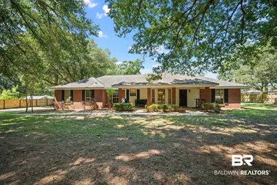 1720 Leroy Stevens Road, Mobile, AL 36695 - Photo 1