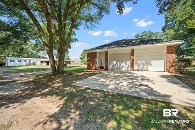 1720 Leroy Stevens Road, Mobile, AL 36695 - Photo 6