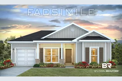 7535 Courant Circle, Foley, AL 36535 - Photo 1