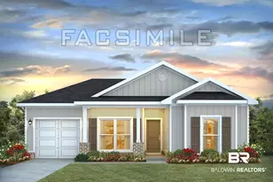 7535 Courant Cir, Foley, AL 36535 - Photo 1