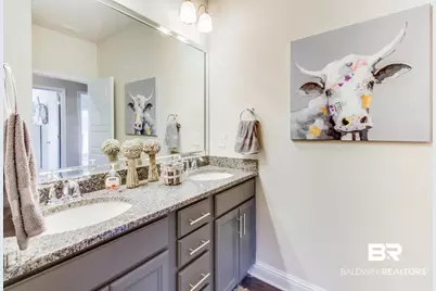 31654 Bramshell Drive, Spanish Fort, AL 36527 - Photo 14