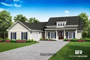 10160 Secretariat Blvd, Daphne, AL 36526 - Photo 1