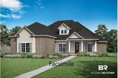 329 Morning Mist Way, Fairhope, AL 36532 - Photo 1