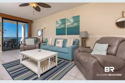 29576 Perdido Beach Boulevard #805, Orange Beach, AL 36561 - Photo 2