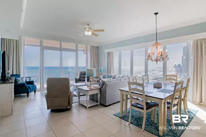 26688 Perdido Beach Boulevard #1401, Orange Beach, AL 36561 - Photo 2