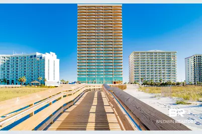 26688 Perdido Beach Boulevard #1401, Orange Beach, AL 36561 - Photo 1