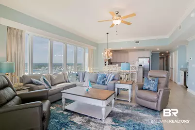 26688 Perdido Beach Boulevard #1401, Orange Beach, AL 36561 - Photo 6