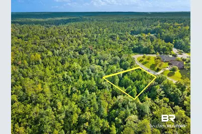 0 Ormond Circle, Bay Minette, AL 36507 - Photo 2